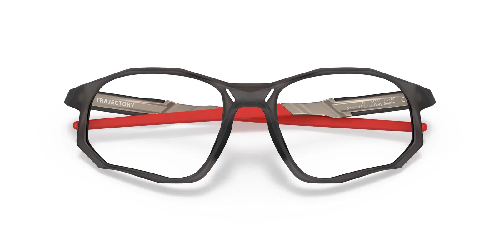 Oakley Trajectory 8171 Eyeglasses - view 21